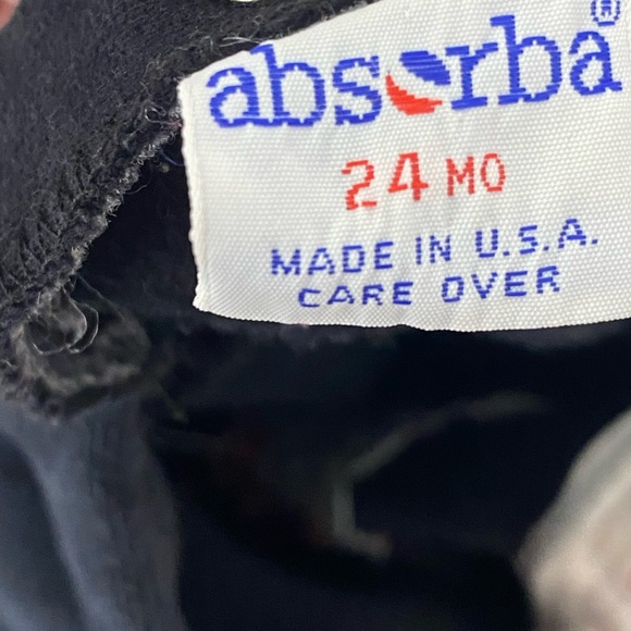 Vintage Baby Romper Size 24 Months - Picture 3 of 4